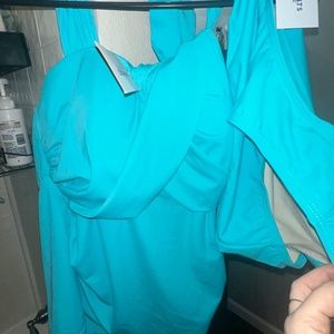 Brand new swimsuit